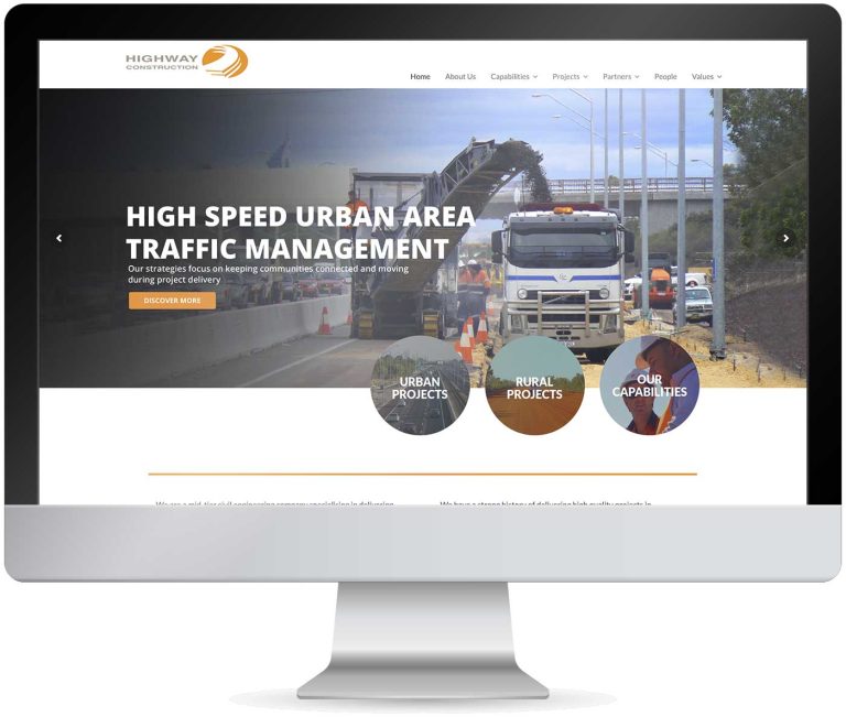 Highway Construction